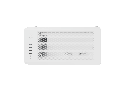 Genesis Irid 505 ARGB V2 Бял