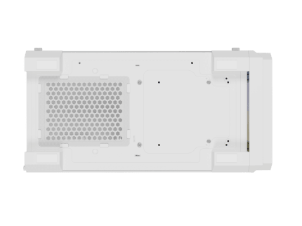 Genesis Irid 505 ARGB V2 Бял