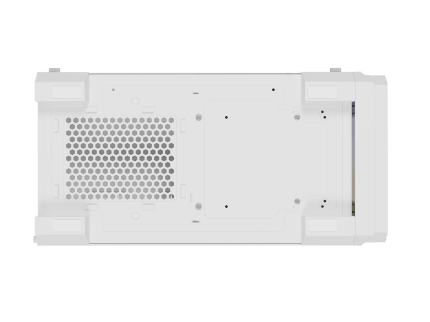 Genesis Irid 505 ARGB V2 Бял