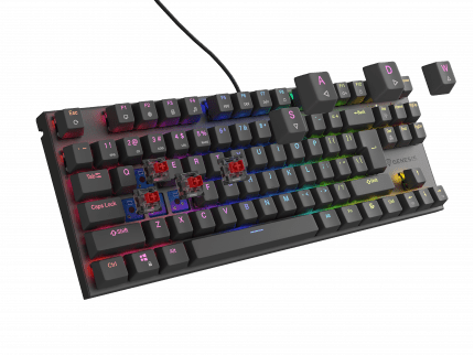 Genesis Thor 303 TKL