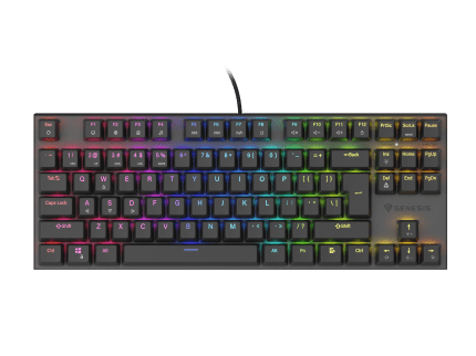 Genesis Thor 303 TKL