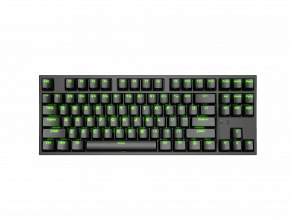 Genesis Thor 404 TKL