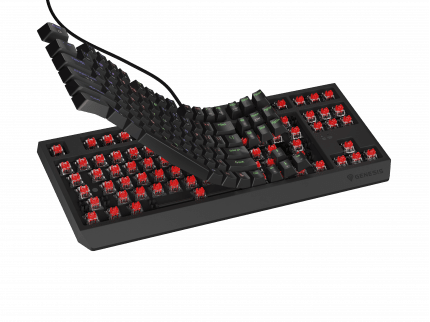 Genesis Thor 230 TKL