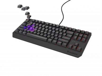Genesis Thor 230 TKL