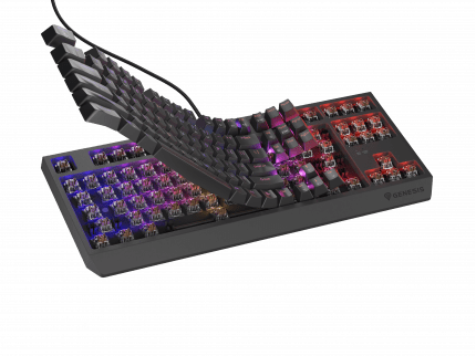 Genesis Thor 230 TKL