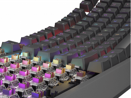 Genesis Thor 230 TKL