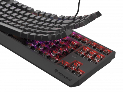 Genesis Thor 230 TKL