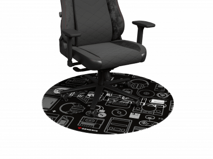 Genesis Tellur 300 Gaming Gear GAMING GEAR