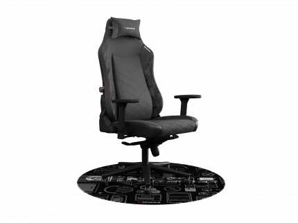 Genesis Tellur 300 Gaming Gear GAMING GEAR