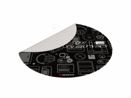 Genesis Tellur 300 Gaming Gear GAMING GEAR