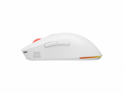 Genesis Zircon XIII
