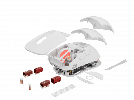 Genesis Zircon XIII