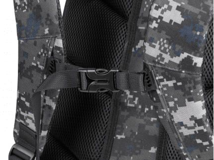 Genesis Pallad 450 Camo Lite