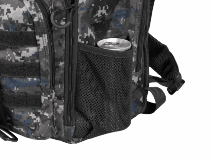 Genesis Pallad 450 Camo Lite