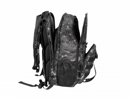 Genesis Pallad 450 Camo Lite
