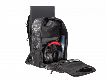 Genesis Pallad 450 Camo Lite