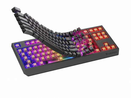 Genesis Thor 230 TKL Wireless