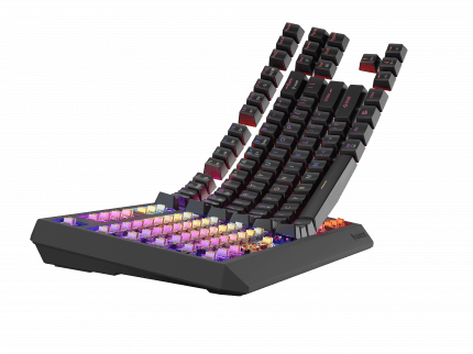 Genesis Thor 230 TKL Wireless