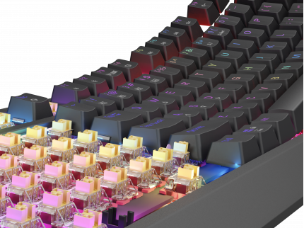Genesis Thor 230 TKL Wireless