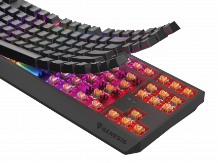 Genesis Thor 230 TKL Wireless