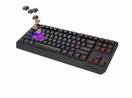 Genesis Thor 230 TKL Wireless