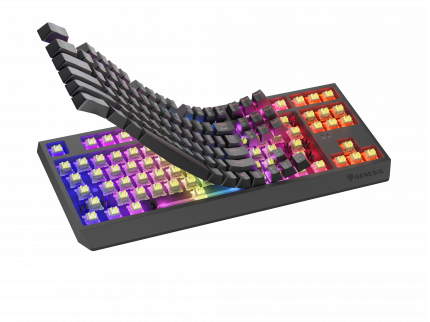 Genesis Thor 230 TKL Wireless