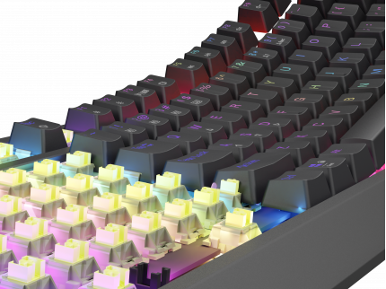Genesis Thor 230 TKL Wireless