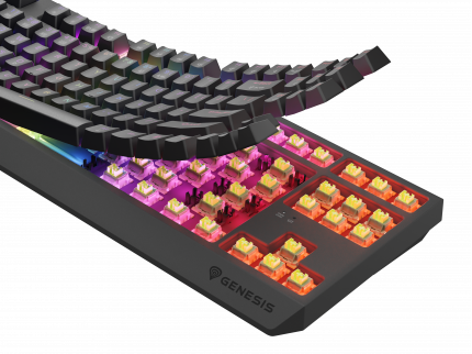 Genesis Thor 230 TKL Wireless