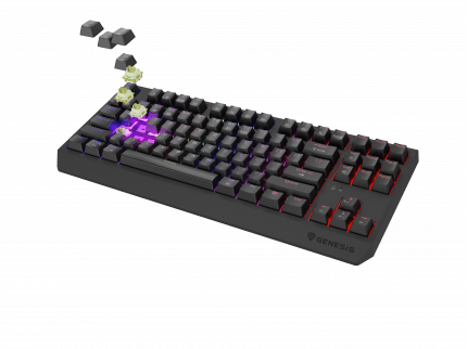 Genesis Thor 230 TKL Wireless