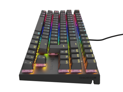 Genesis Thor 303 TKL
