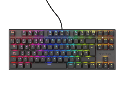 Genesis Thor 303 TKL