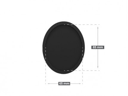Genesis Toron EP02 TEXTILE