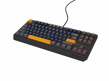 Genesis Thor 230 TKL