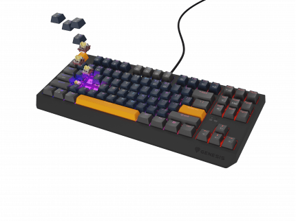Genesis Thor 230 TKL
