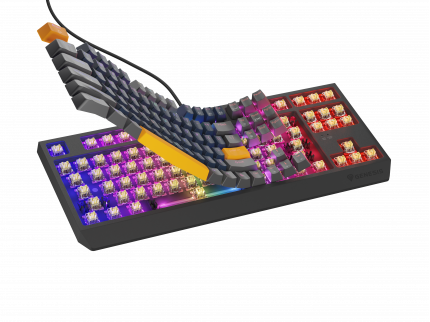 Genesis Thor 230 TKL