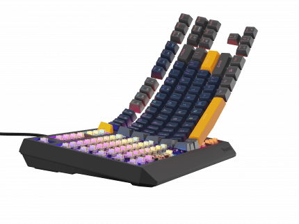 Genesis Thor 230 TKL
