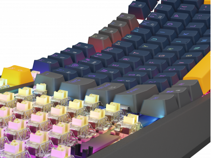 Genesis Thor 230 TKL