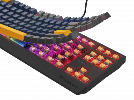 Genesis Thor 230 TKL