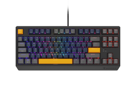 Genesis Thor 230 TKL