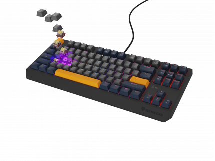 Genesis Thor 230 TKL
