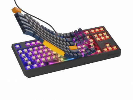 Genesis Thor 230 TKL
