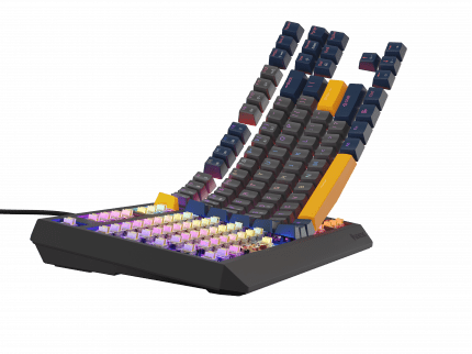 Genesis Thor 230 TKL