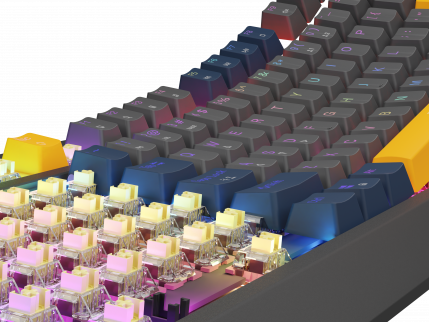 Genesis Thor 230 TKL