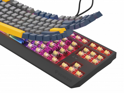 Genesis Thor 230 TKL