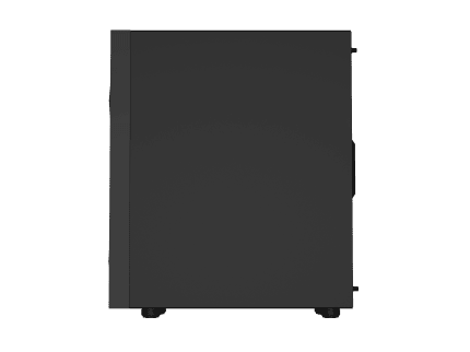 Genesis Diaxid 605 ARGB Черен