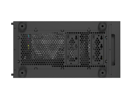 Genesis Diaxid 605 ARGB Черен