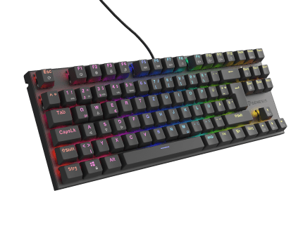 Genesis Thor 303 TKL