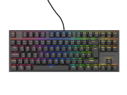 Genesis Thor 303 TKL