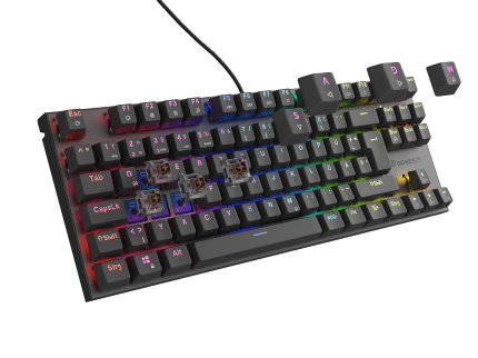 Genesis Thor 303 TKL