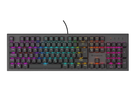 Genesis Thor 303